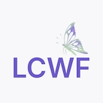 The Combimark logo of LCWF